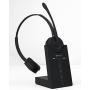ZuM Maestro Wireless Dect Headset and Base Station for Deskphone: Bi-naural version (Stereo
