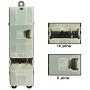 Travay Driver Side Master Power Window Switch Compatible with 2008-2012 Nissan Sentra Replacement Window Switch 25401-ZJ60A, 5401-ZJ80A