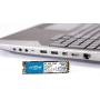 Crucial P1 500GB 3D NAND NVMe PCIe Internal SSD, up to 2000MB/s - CT500P1SSD8