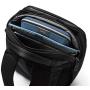 Bellroy Transit Workpack (23 liters, laptops up to 16'', tech Accessories, Gym Gear, Shoes, Water Bottle, Daily Essentials) - Black
