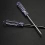Screwdriver 1pc PH0 3.0mm Occus Screwdriver Repairing Occus Tool For Electronic Product Toy