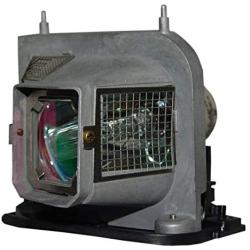 GOLDENRIVER 311-8943 Replacement Lamp with Housing for DELL 1209S 1409X 1609WX Projectors