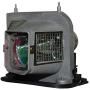 GOLDENRIVER 311-8943 Replacement Lamp with Housing for DELL 1209S 1409X 1609WX Projectors