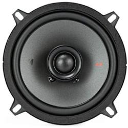 Kicker KSC504 KSC50 5.25'' Coax Speakers with .75'' tweeters 4-Ohm