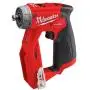 Milwaukee 2505-20 M12 FUEL Installation Drill/Driver (Tool-Only)