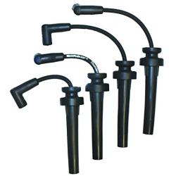 Walker Products 900-1221 Thundercore Ultra Spark Plug Wire Set