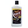 Meguiars G12310 PlastX Clear Plastic Cleaner & Polish, 10 Fluid Ounces