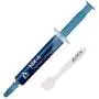 ARCTIC MX-4 - Thermal Compound Paste For Coolers | Heat Sink Paste | Composed of Carbon Micro-particles | Easy to Apply | High Durability - 4 Grams