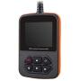 iCarsoft i906 Compatible for Volvo/Saab OBD2 Diagnostic Scanner Multi-System Engine ABS SRS