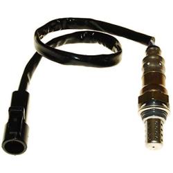 Walker Products 250-24701 Oxygen Sensor, (4-W Direct Fit), 1 Pack