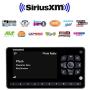 SiriusXM SXEZR1V1 Onyx EZR Satellite Radio with Vehicle Kit, Receive 3 Months Free Service with Subscription, Easy to Install – Enjoy SiriusXM in Your Car and Beyond with this Dock and Play Radio