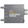Blackmagic Design ATEM Streaming Bridge