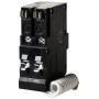 Square D by Schneider Electric QO220GFICP QO Qwik-Gard 20-Amp Two-Pole GFCI Breaker