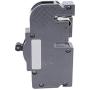 UBIZ20-New Zinsco Q20 Replacement. One Pole 20 Amp Thick Series Manufactured by Connecticut Electric