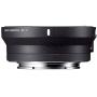 Sigma MC-11 Lens Mount Converter (Canon EF to Sony E-Mount) with 32GB SD Card