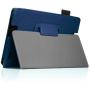 Fintie Folio Case for Kindle Fire HD 7'' (2013 Old Model) - Slim Fit Folio Case with Auto Sleep/Wake Feature (Will only fit Amazon Kindle Fire HD 7, Previous Generation - 3rd), Navy