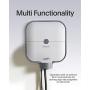 Orbit B-hyve 4-Zone Smart Indoor Sprinkler Controller
