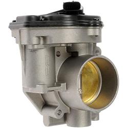 Dorman 977-586 Fuel Injection Throttle Body for Select Ford/Mercury Models