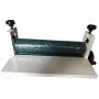 14 Manual Cold Roll Laminator Laminating Machine Lamination Foldable Long Wings