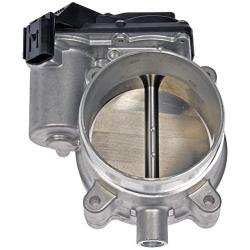 Dorman 977-594 Fuel Injection Throttle Body for Select Ford Models