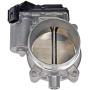 Dorman 977-594 Fuel Injection Throttle Body for Select Ford Models