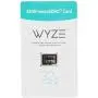 Wyze Labs Expandable Storage 32GB MicroSDHC Card Class 10, Black - WYZEMSD32C10