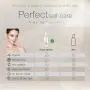 Project E Beauty Aqua Collagen Gel | Brightening Moisture Treatment Ultra Facial Moisture Gel Lightweight Texture and Superior Moisture Balancing Properties provides 24-hour hydration 1.69fl oz/50ml