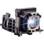 Sklamp LMP-H160 Replacement Lamp for Sony VPL-AW15 VPL-AW10 AW15 AW10 AW10S AW15KT AW15S VPL-AW10S Projectors