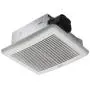 DELTA ELECTRONICS (AMERICAS) LTD. BreezSlim SLM50 50 CFM Exhaust Bath Fan, White