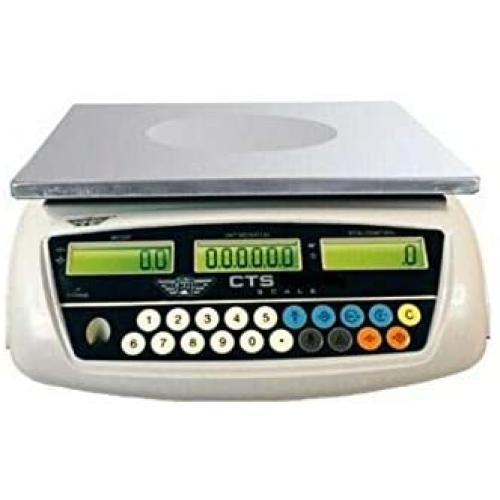 My Weigh CTS-6000 Digital Counting Scale