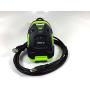 Zebra Series Rugged Corded Handheld Standard Range Linear Imager with High-Current Shielded USB Cable, Industrial Green (LI3608-SR3U4600VZW)
