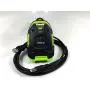 Zebra Series Rugged Corded Handheld Standard Range Linear Imager with High-Current Shielded USB Cable, Industrial Green (LI3608-SR3U4600VZW)
