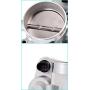 Tecoom 53032120AC Original Equipment Electronic Throttle Body Assembly Fit for 2003 2004 Dodge Ram 1500 2500 3500 Durango 5.7L Engine