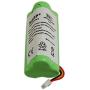 HQRP Battery Pack Works with Motorola Symbol LI4278 DS6878 Cordless Bar Code Scanner LI-4278 DS-6878