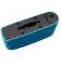 CNYST Glossmeter Tester Multi-angle Gloss Meter Measuring Glarimeter 3 Angle 20 60 85 Degree with 20 Degree Range 0 to 2000GU