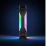 Thermaltake Riing Trio 12 RGB TT Premium Edition 120mm Software Enabled 30 Addressable LED 9 Blades Case/Radiator Fan - 3 Pack - CL-F072-PL12SW-A, Trio RGB