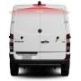 Car Third Roof top Mount Brake lamp Camera Brake Light Replacement Rear View Backup Camera for Mercedes Sprinter W906 Transporter 2006-2018/ VW Crafter Transporter 2006-2016
