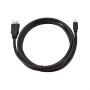 Amazon Basics HL-007271 Mini DisplayPort to DisplayPort Cable - 6 Feet