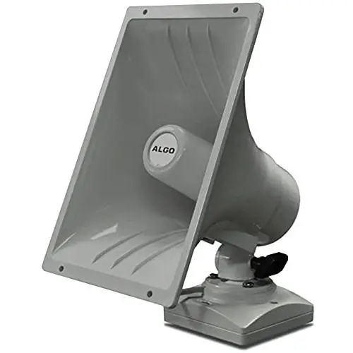 Algo 8186 SIP Paging Speaker and IP Loud Ringer