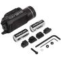 Streamlight 69110 TLR-1 Weapon Mount Tactical Flashlight Light - 300 Lumens,Black