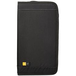 Case Logic CD/DVDW-92 100 Capacity Classic CD/DVD Wallet (Black)
