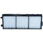 AWO ET-RFV400 Replacement Projector Air Filter for PANASONIC ET-LAV400,PT-VW530,PT-VW535N,PT-VX600,PT-VX605N,PT-VZ570,PT-VZ575N