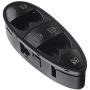 A-Premium Power Master Window Switch Replacement for Mercedes-Benz W211 E280 E300 E320 E350 E500 E550 E63 AMG Front Left Driver Side