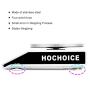 Hochoice Accuracy:0.1g Laboratory Digital Analytical Balance High-Precision Electronic Scales Industrial Scale Jewelry Scales Strain Sensor Square pan(MAX Capacity:5000g, Accuracy:0.1g)