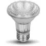 75PAR20/FL 6 Pack Dimmable 130V 75 Watt PAR20 High Output 120V Long Lifetime Halogen Spot Light Bulb-Replace par20 60W 75W Lamp Flood Beam Wide Angle Ceiling Recessed Can Lighting Home Replacement