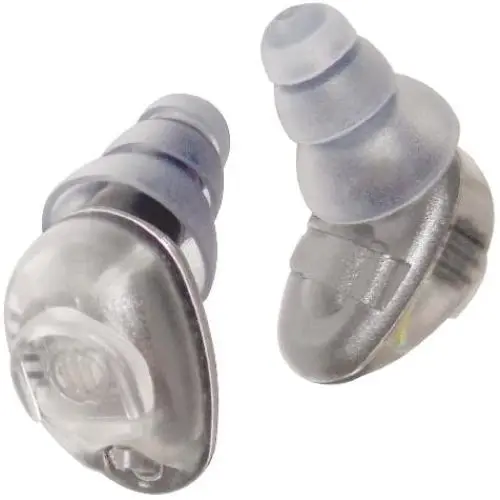 Etymotic Research MP9-15 MusicPRO High-Fidelity Electronic Earplugs, 1 pair