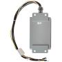 Leviton 32120-DY3 120/208 Volt 3-Phase Wye Or Delta, Surge Panel, DHC and X10 Compatible, 80Ka L-N Max Surge Current