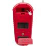 Triplett LVPRO30 Upgradeable Cable Tester with 12 Tester Apps for all Wire Types (COAX, CAT5/5e/6/6a/7, Shielded/Unshielded)