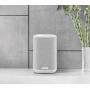 Denon Home 150 Wireless Speaker (2020 Model) | HEOS Built-in, AirPlay 2, and Bluetooth | Alexa Compatible | Compact Design | White