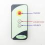 WSDMAVIS 1 Pcs DC Motor Speed Controller Regulator DC 6-30V PWM Speed Controller 12V/24V LED Display with IR Remote